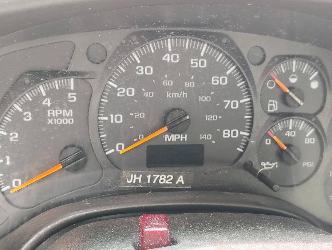 2007 GMC C5500 - Image 20